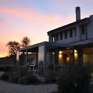 Le Piccole Macie Farm stay
