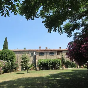 Residenza Santa Maria In Borraccia Bed & Breakfast